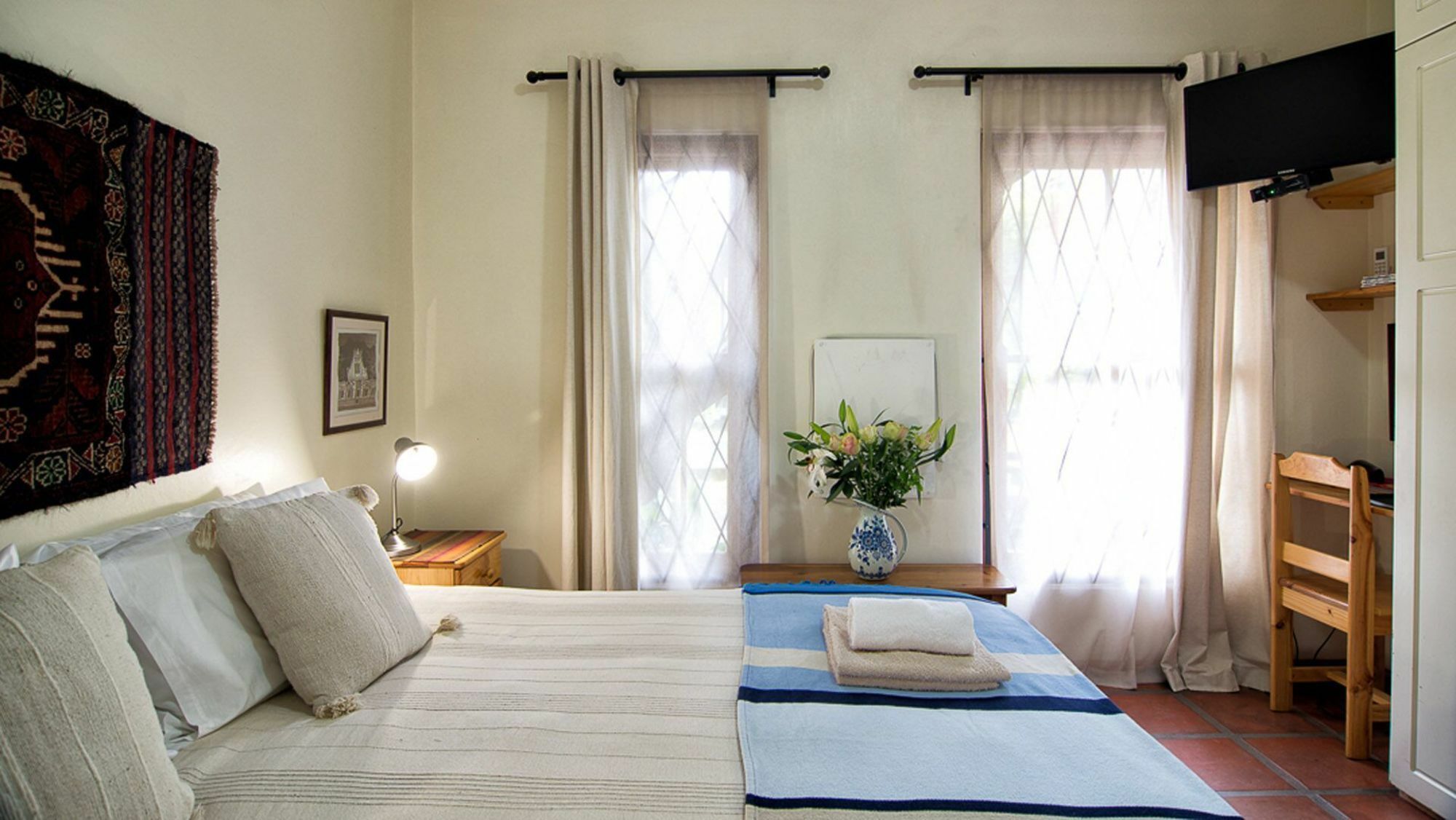 ستيلينبوش 10 Alexander B&B المظهر الخارجي الصورة