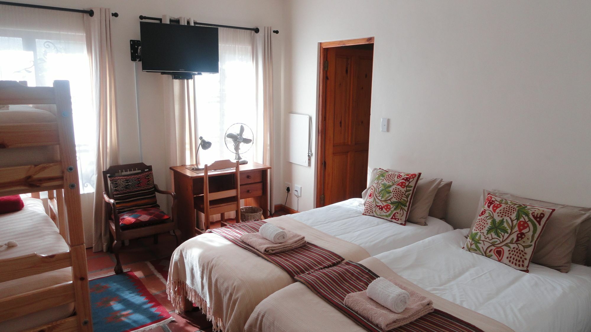 ستيلينبوش 10 Alexander B&B المظهر الخارجي الصورة